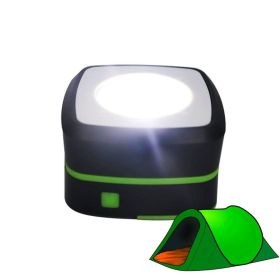 Portable Outdoor Solar Camping Lantern Portable Outdoor Solar Camping Lantern