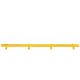 Flood Barrier, 24 ft Length x 6 in Height Sandbag Alternative, Water Barrier for Flooding with Great Waterproof Effect Flood Barrier, 24 ft Length x 6 in Height Sandbag Alternative, Water Barrier for Flooding with Great Waterproof Effect